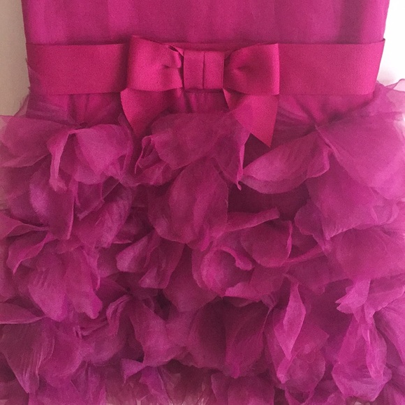 Marchesa for Neiman Marcus Target Girls, Sz S - Picture 3 of 8